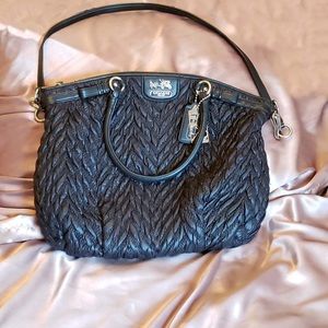 Coach 70th Anniversary Limited Edition Purse